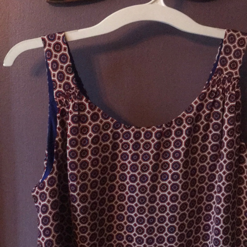 Lila Rose Dress